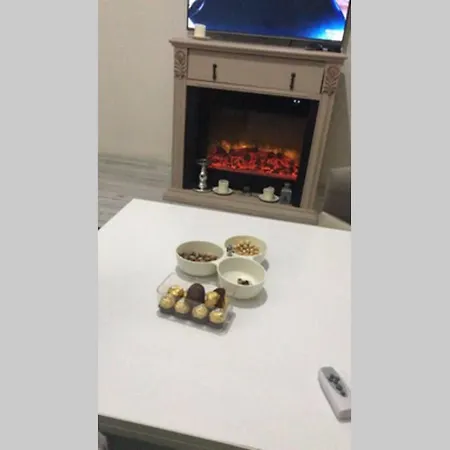 Plajin Dibinde 1+1 Esyali Haftalik - Sezonluk