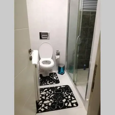 Plajin Dibinde 1+1 Esyali Haftalik - Sezonluk *