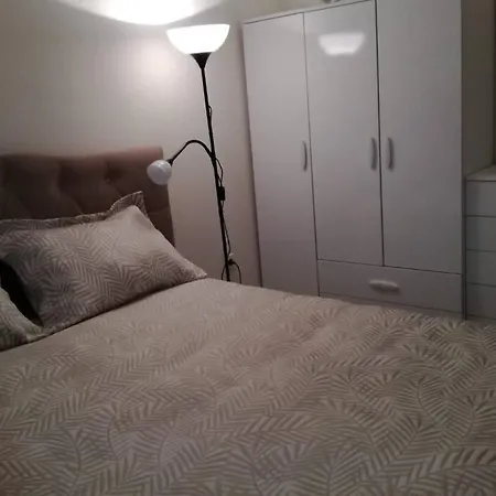 Plajin Dibinde 1+1 Esyali Haftalik - Sezonluk Apartamento